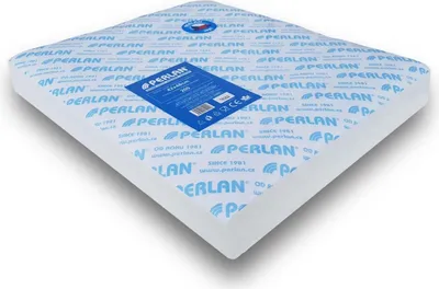 Productafbeelding van Perlan wegwerpkruisjes, 45 gram, 42x48 cm, 200 stuks