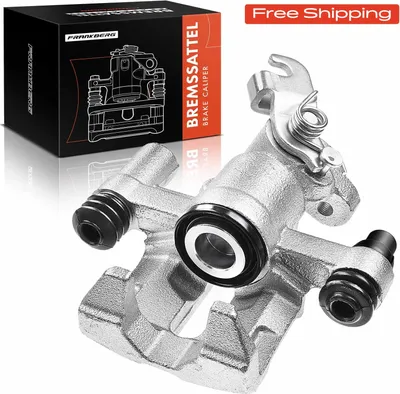 Immagine prodotto di Frankberg 1x pinza freno asse posteriore sinistra per Mazda 323 F V BA 1.5L 1.8L 2.0L 1994-1998