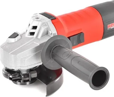 Obrázek produktu pro HECHT úhlová bruska elektrická 115 mm 650W 1307