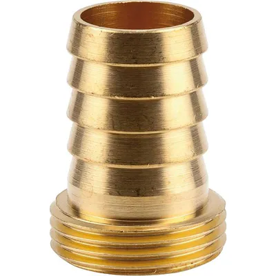 Produktbild von Gardena 7147-20, Schlauchkupplung, 3/4", Messing
