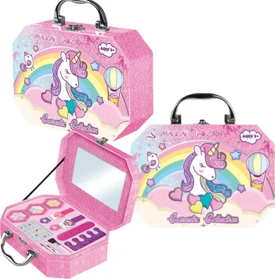 Image de Trousse De Beauté Pour Les Ongles