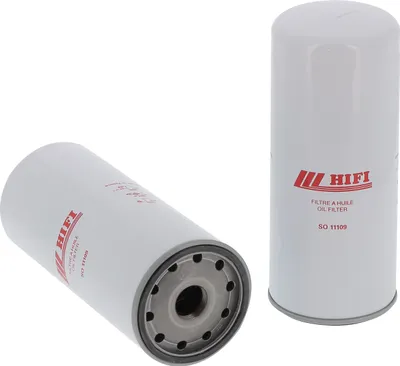 Produktbild von Ölfilter SO 11109