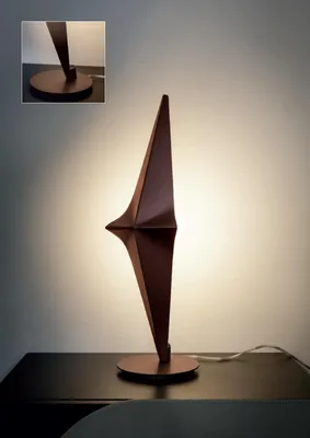 Obrázok produktu pre Dizajnová stolová lampa Moderné osvetlenie Stolové lampy