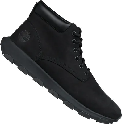 Produktbild von Timberland Herren Stiefeletten TB0A5Y6W0011-Black Farbe: Schwarz Größe: 43