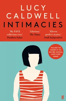 Imagen del producto de Intimacies