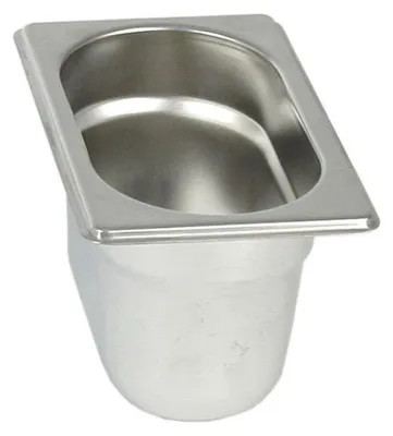 Produktbild von GN Behälter Serie BASIC, GN 1/9 (100mm)