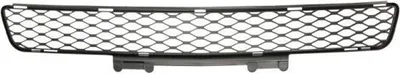 Produktbild von BLIC Lüftungsgitter Grill Stoßfänger passend für MERCEDES-BENZ GL (X164) Schwarz
