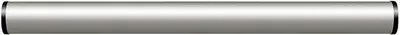 Produktbild von Metallrolle zum Modellieren von Teig - 23 x 2 cm