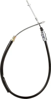 Produktbild von RIDEX Handbremsseil Seilzug Feststellbremse passend für PEUGEOT 307 (3A/C) Hinten Links 124C0188