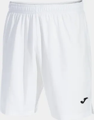Produktbild von Joma eurocopa iii sportshorts weiß 3xl - atmungsaktiv & licht