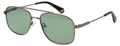 Produktbild von Herrensonnenbrille Polaroid PLD-6235-S-X-56ASRUC ø 56 mm