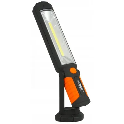 Obrázek produktu pro Montážní lampa LED 5+5 LED 10835