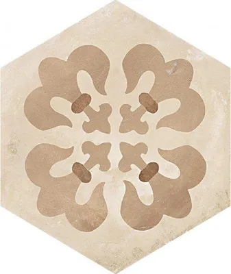 Immagine prodotto di CASA39 Gres porcellanato cementine  21x25 cm Marca  Terra