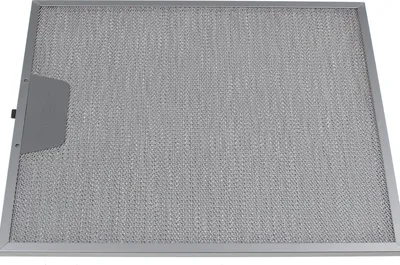 Obrázek produktu pro Beko - Metalfiltr 25X30 - 9189387004