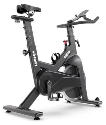 Produktbild von VirtuFit RS200i Indoor Cycle - Magnetisches Speedbike mit Bluetooth