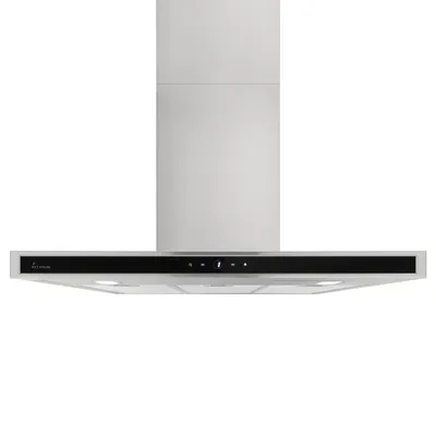 Produktbild von Dunstabzugshaube 90cm DELTA9014TC
