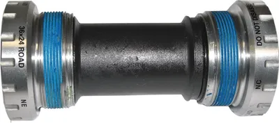 Produktbild von Shimano Innenlager BB-RS500 Hollowtech II ROAD ITA M36 geschraubt 70mm