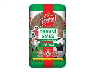 Obrázek produktu pro Nohel Garden Směs travní VALAŠKA hřištní 10kg