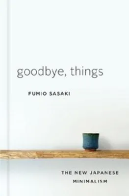 Zdjęcie produktu dla Goodbye, Things