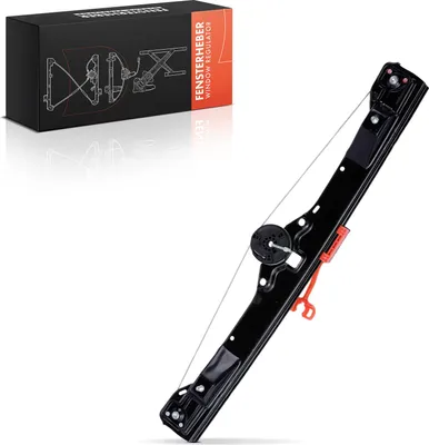Produktbild von Frankberg 1x Fensterheber Vorne Links für Fiat Grande Punto+Evo 199 51899291