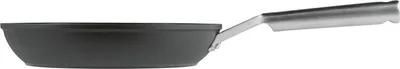 Produktbild von Ninja C30024DE, Rund, Allzweckpfanne, Grau, Edelstahl, 260 °C, Aluminium, Keramik, Elektro, Gas, Induktion