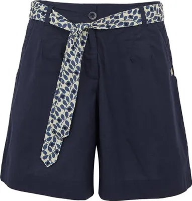 Produktbild von Regatta - "Orla Kiely Summer II" Shorts für Damen RG11717 (34 DE Regulär) (Marine)