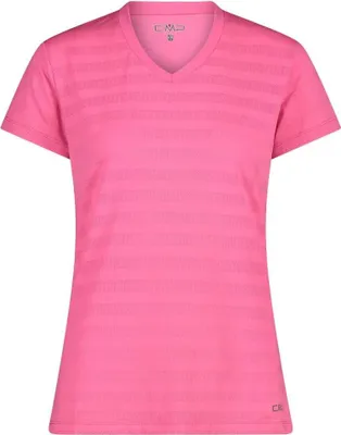 Immagine prodotto di Maglietta donna rosa fluo (B351) 42