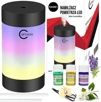 Obrázek produktu pro Gotel K445E1 Zvlhčovač Rgb Difuzer