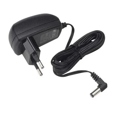 Image de GROTHE Bloc d'alimentation 230/9V DC 500mA Connecteur