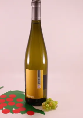 Produktbild von Südtiroler Kerner - 2023 - Weingut Rielinger