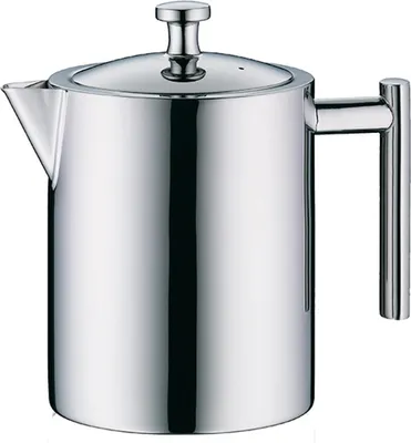 Immagine prodotto di alfi TEA POT Isolierkanne stainless steel polished | HAN 2109000140 | EAN 4002458471865