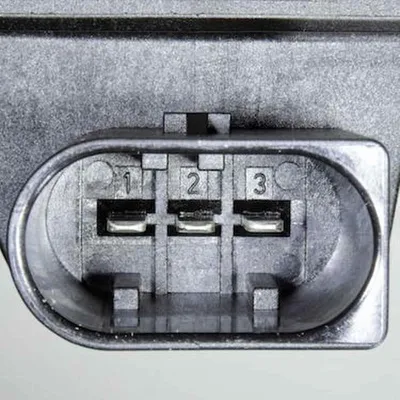 Productafbeelding van Aanvullende waterpomp, koelsysteem, 12V, kunststof, PIERBURG, geschikt voor o.a. Mercedes-Benz E-klasse