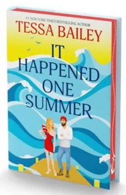 Obrázok produktu pre It Happened One Summer Deluxe Collector's Edition