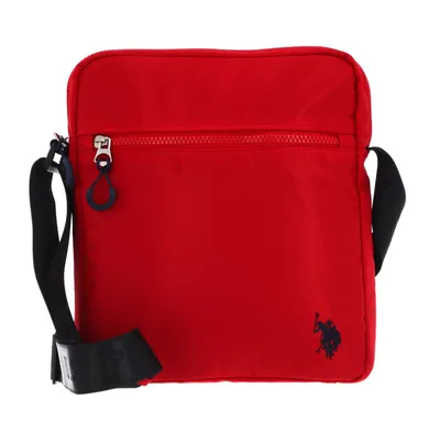 Produktbild von U.S. POLO ASSN. BIUB55675MIA Herren-Umhängetasche