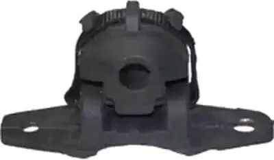 Produktbild von VEGAZ CG-117EPDM Halter Schalldämpfer Auspuffhalter passend für PEUGEOT 207 (WA, WC) 207 CC (WD) 207 SW (WK) 307 (3A/C) für CITROËN C3 I Schrägheck