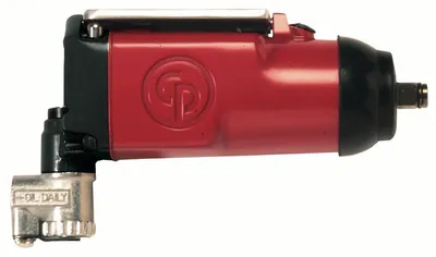 Imagen del producto de Llave de impacto neumática de 3/8" - 122 Nm