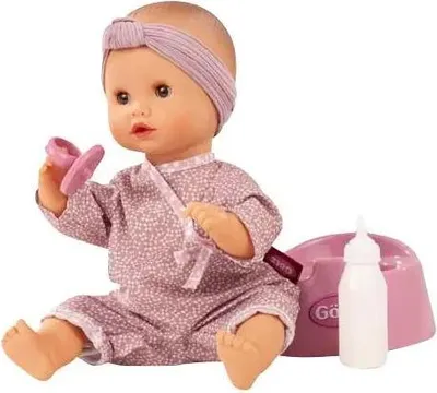 Produktbild von GÖTZ Götz 2253146 Sleepy Aquini Girl, soft mood