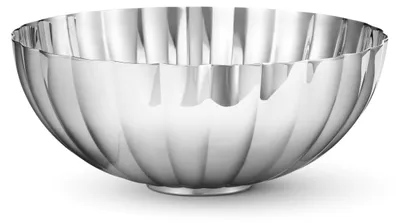 Zdjęcie produktu dla Georg Jensen BERNADOTTE Schale Edelstahl mittel 175 MM 10015891