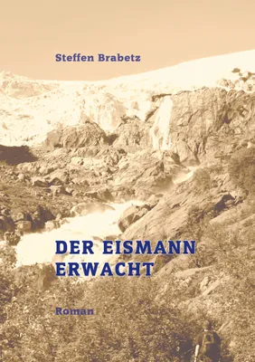 Produktbild von Der Eismann erwacht