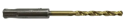 Image de Makita Forets à métaux SDS-PLUS HSS 5,0 x 116 mm SDS-PLUS - 5,0 x 116 mm - Métal
