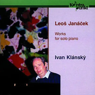 Obrázok produktu pre Klavierwerke