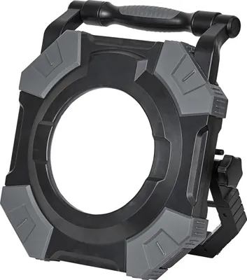 Produktbild von Osram LED Baustrahler Worklight Value 100 W kaltweiß schwarz