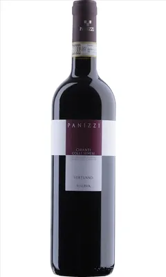 Produktbild von Weingut Setzer Vertunno Riserva IT-BIO-014* Toskana 2022 Wein ( 1 x 0.75 L )