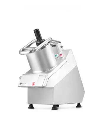Obrázok produktu pre Hendi Profi – Rezačka zeleniny s 2 vstupmi Ø165 mm Ø55 mm a 100 – 350 kg/h