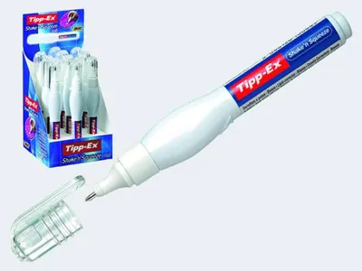 Produktbild von Korrekturstift Tipp Ex Shake