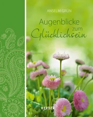 Produktbild von Augenblicke zum Glücklichsein