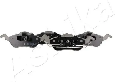 Produktbild von ASHIKA Bremsbeläge Satz Vorne für FORD FOCUS (DAW, DBW) 50-00-0021