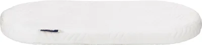 Produktbild von Pretura Excellent Breeze Matratze - 60 x 120 cm - Oval | Babymatratze 60 x 120 cm