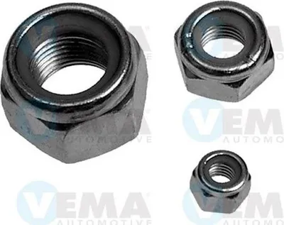 Produktbild von Schraube mit 10 mm Länge, Serie 7015