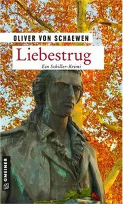 Zdjęcie produktu dla Liebestrug